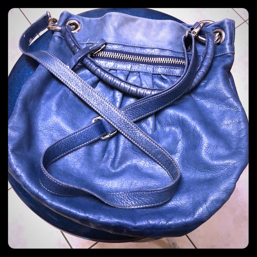 Roots Prince Olivia bag